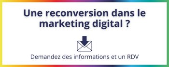 Diagnostic Reconversion marketing digital - 30 min