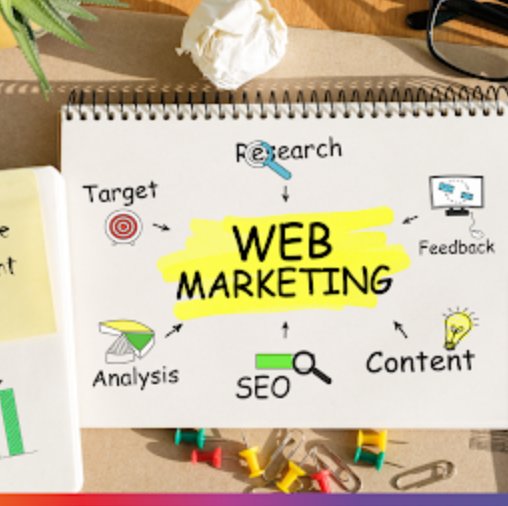 Utiliser vos compétences en webmarketing pour la réussite de votre business