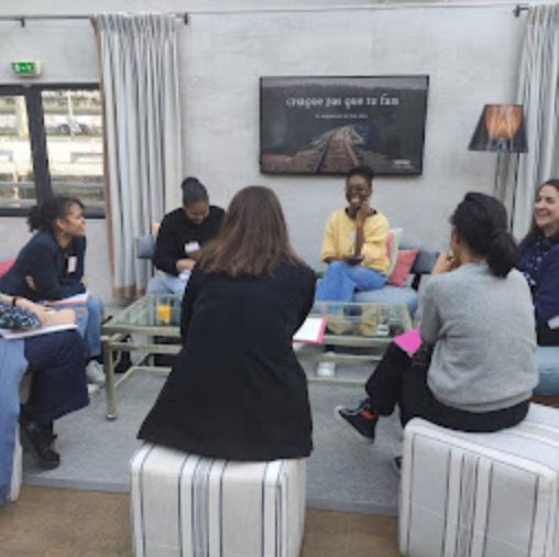 L'Essence du Réseautage en Entrepreneuriat