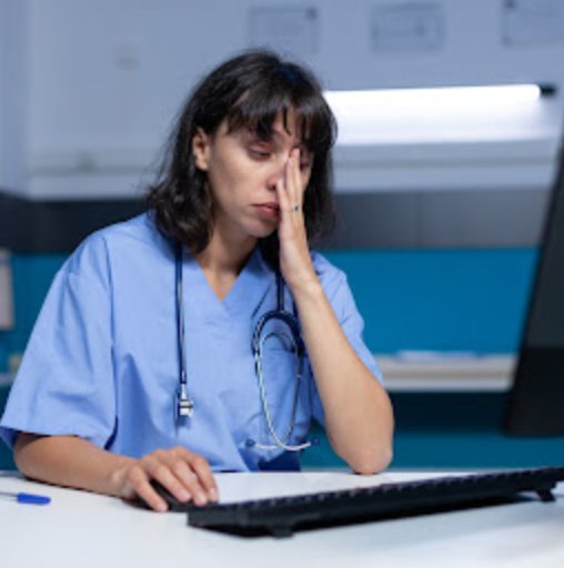 Aurélie : Trouver la Lumière Après le Burn-out