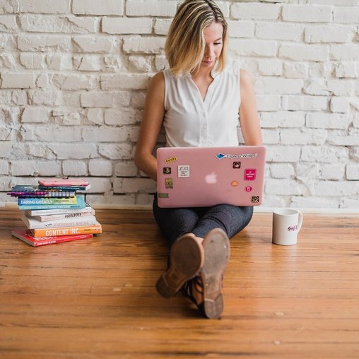 Reconversion : Et si on osait le marketing digital ? 