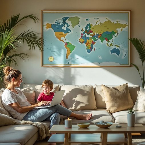 Oser se lancer dans l'entrepreneuriat : les avantages et conseils de 6 femmes inspirantes expatriées entrepreneuses