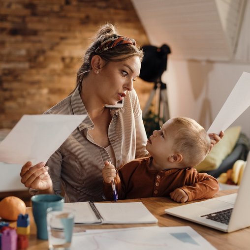 Démarchage commercial : 10 conseils pour mamans entrepreneuses débutantes