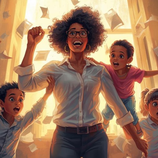 Mamans solos : des histoires de réussite inspirantes dans l'entrepreneuriat