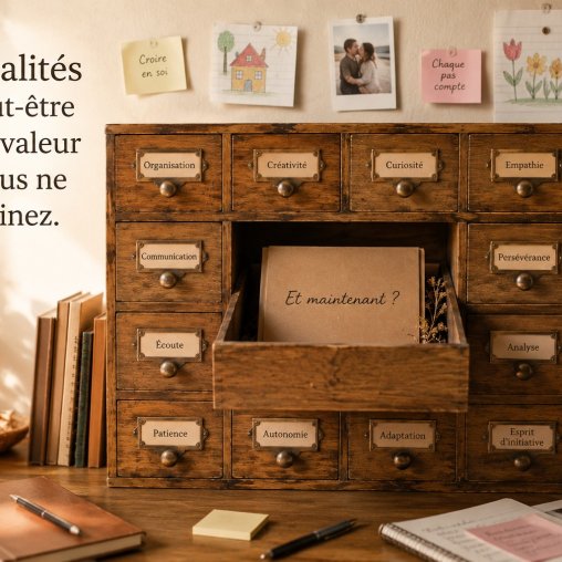 Quitter le salariat : pourquoi vous avez peut-être déjà les qualités pour travailler dans le marketing digital