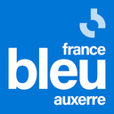 Logo France Bleu Auxerre
