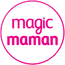 Logo MagicMaman