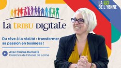 Du rêve à la réalité : transformer sa passion en business !