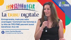 Comment les femmes à la tête de TPE/PME peuvent aussi bénéficier d'un CE