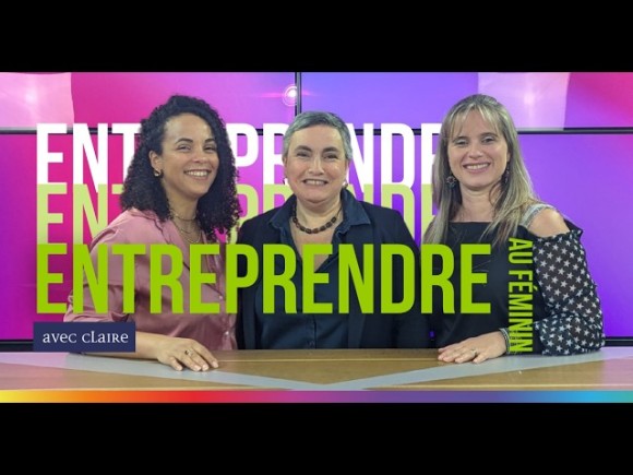 Tribu Digitale - 🚀 Entreprendre depuis l’Yonne… et travailler avec le monde entier 🌍