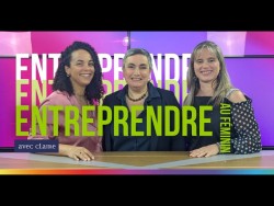Tribu Digitale - 🚀 Entreprendre depuis l’Yonne… et travailler avec le monde entier 🌍