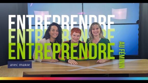 Il n'est jamais trop tard pour s'autoriser une 2nde vie professionnelle.