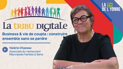 Business & vie de couple : construire ensemble sans se perdre