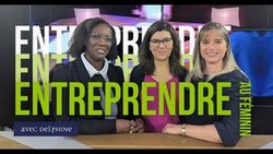 Entreprendre accompagnée : le vrai levier pour ne pas abandonner