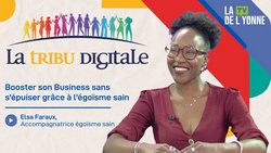 Booster son business sans s'épuiser grâce à l'égoïsme sain !