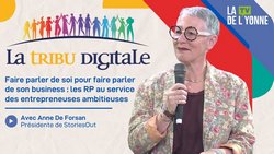 Faire parler de soi pour faire parler de son business l'importance des RP