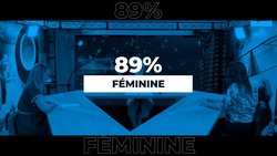 Communiquer différemment lorsqu'on est entrepreneuse