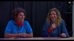 Comment dépasser ses propres limites lorsqu'on est entrepreneure et voir grand ?