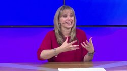 Maman slasheuse : entreprenariat et amour maternel