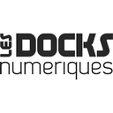 Logo Docks Numériques