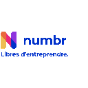 Logo Numbr